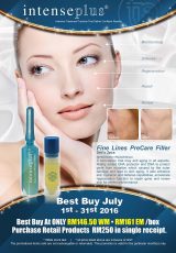 2016 July 1st – 31st