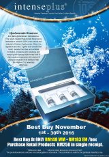 2016 Nov 1st – 30th