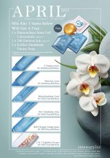 2025 Apr Promotion