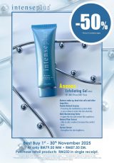 2025 Nov 1st – 30th